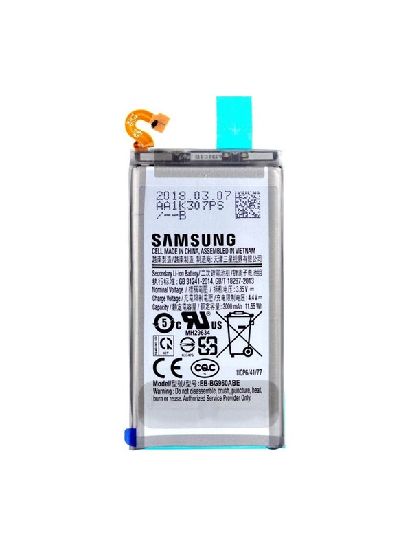 Samsung Batterij - Li-Ion