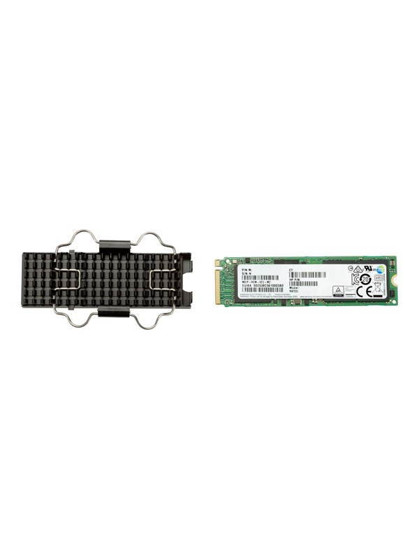 HP 1x1TB M.2 2280PCIeTLCSSD Z8