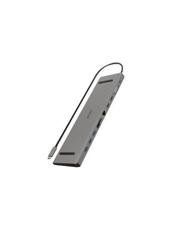 Acer USB TYPE-C DOCK: USB TYPE-C DOCK