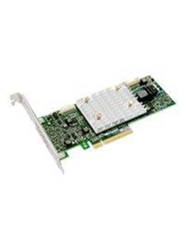 Microchip SMARTRAID 3101E-4i