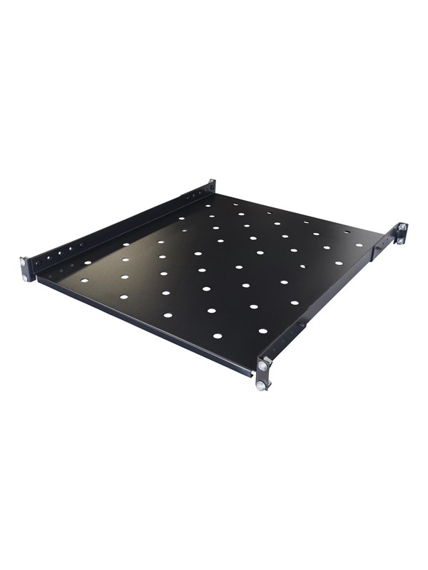 TOTEN fixed shelf for G-serie 566mm deep for 8