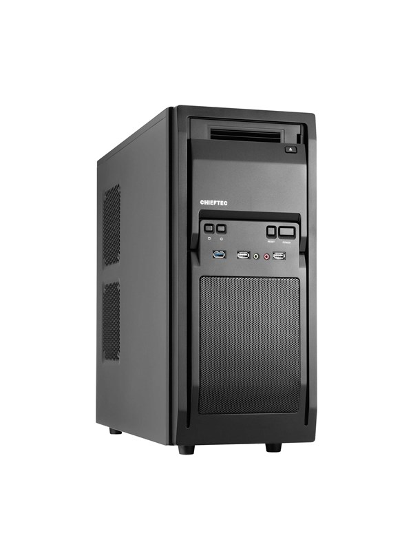 Chieftec LIBRA-serie - Case - Tower