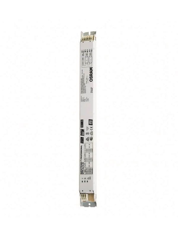 Osram Quicktronic qtp5 2x14-35w