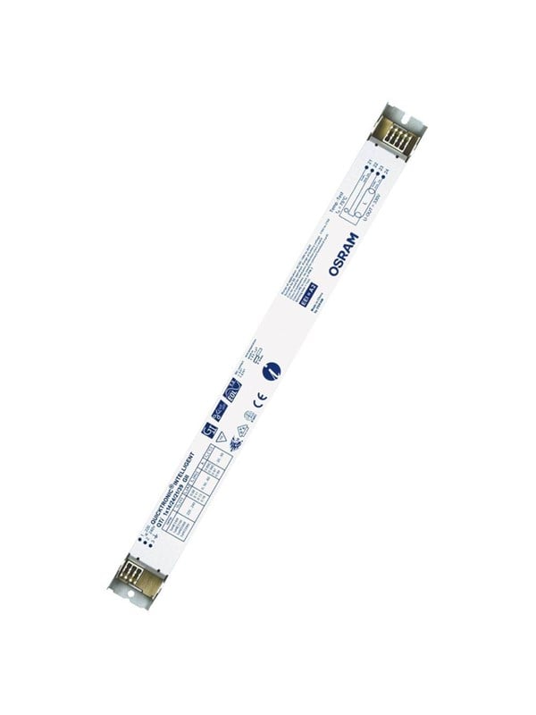 Osram quicktronic qti 1x28/54/35/49 gii