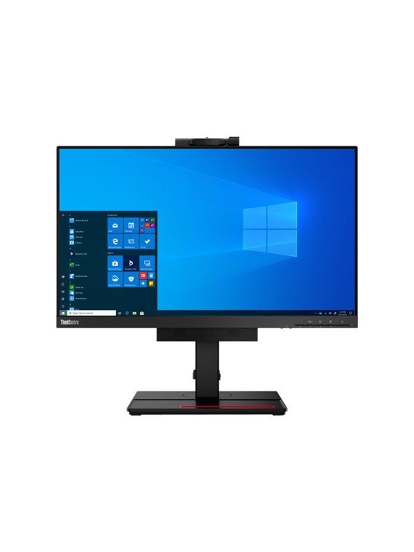 Lenovo ThinkCentre TIO24Gen4 - 1920x1080 - Speakers: DenkCentre TIO24Gen4 - 1920x1080 - Luidsprekers