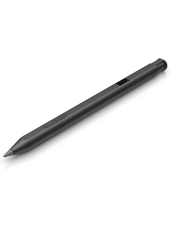 HP Oplaadbare kantelpen - Digitale pen - Grijs