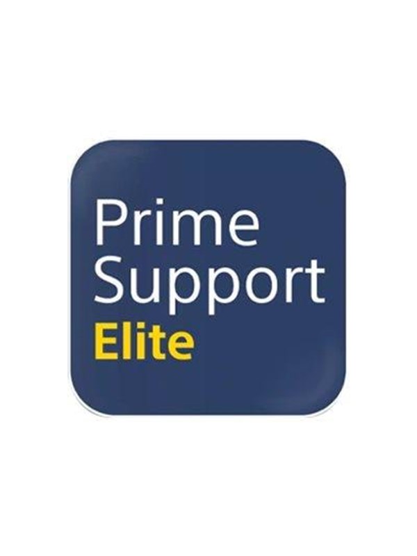 Sony PrimeSupport Elite