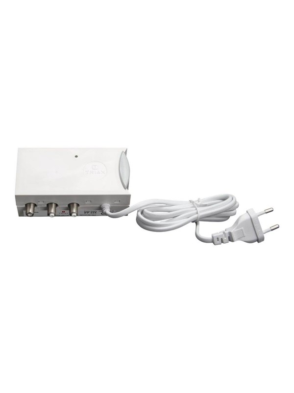 Triax IFP 224 Stroom AV / multimedia paneel