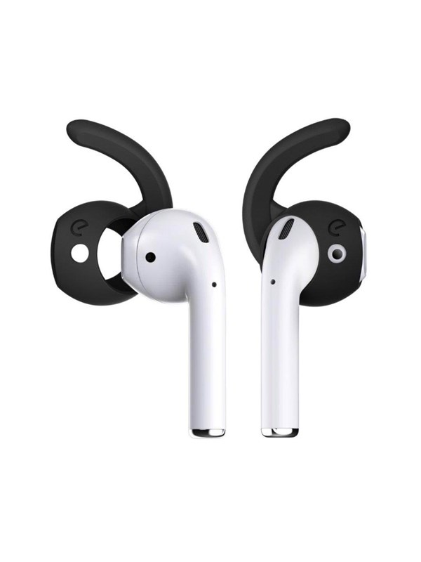 KeyBudz EarBuddyz - Oorhaken for Airpods and Earpods