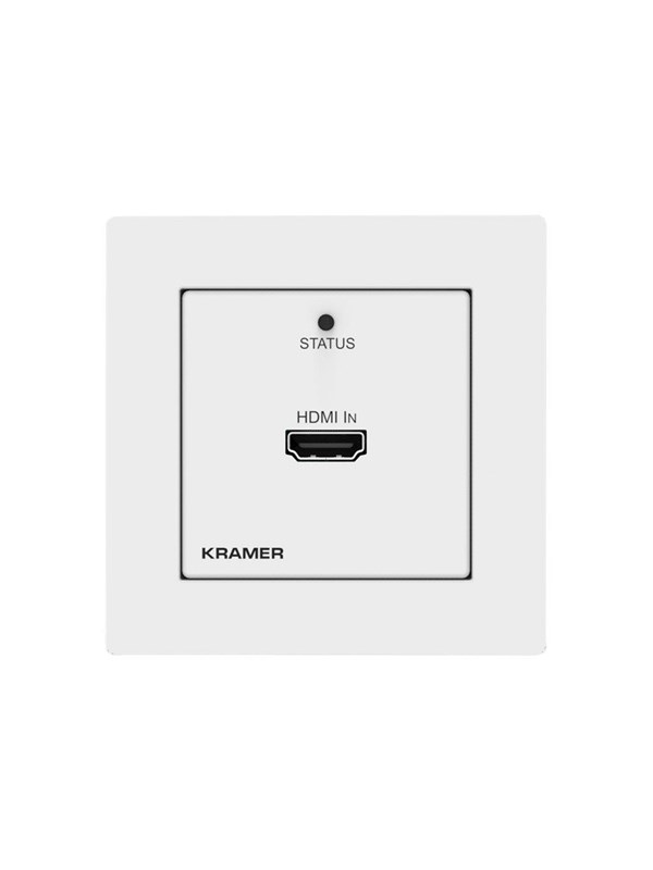 Kramer Electronics Kramer WP-789T/EU-80/86(W)