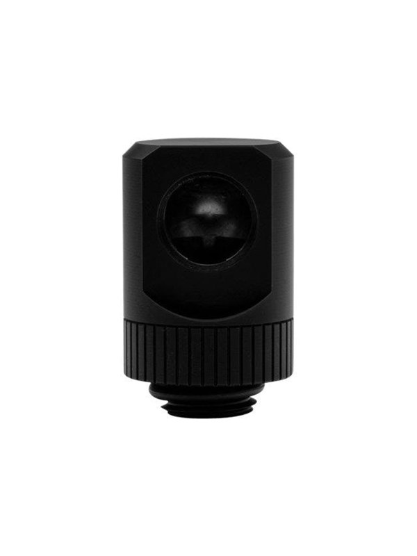 EK-Quantum Torque Rotary 90¡ bk | 3831109814475