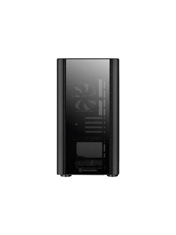 Thermaltake V Series V150 TG - Case - Tower - Zwart