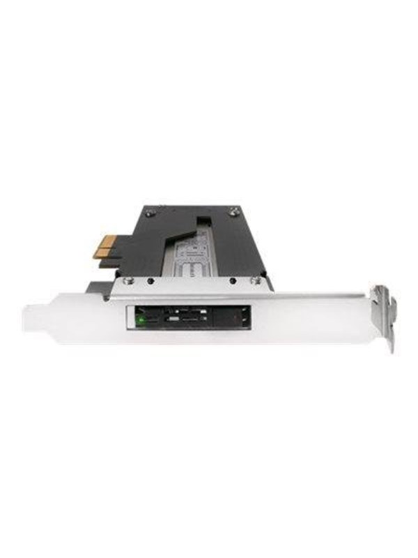 Icy dock ToughArmor M.2 NVMe SSD - PCIe 3.0 x4