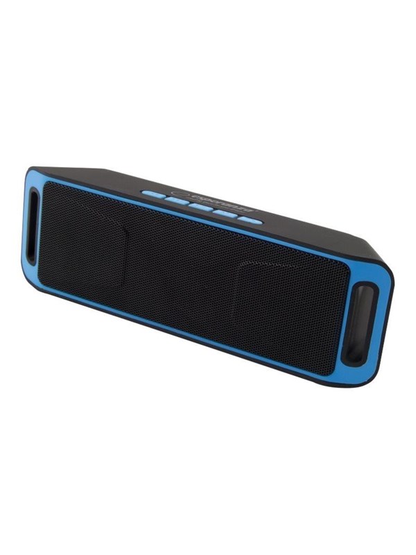 Esperanza FOLK - speaker - for portable use - wireless
