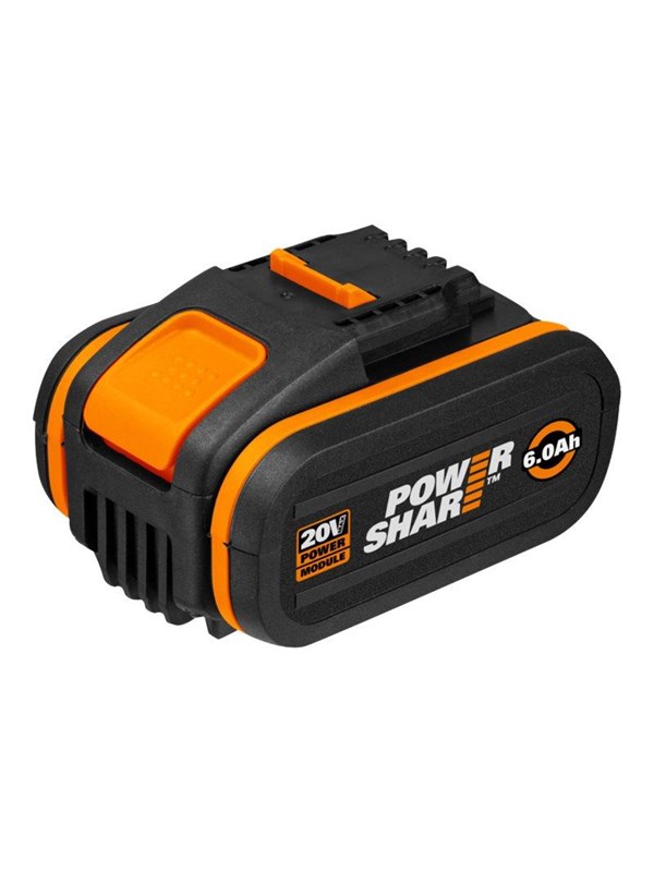 Worx WA3641