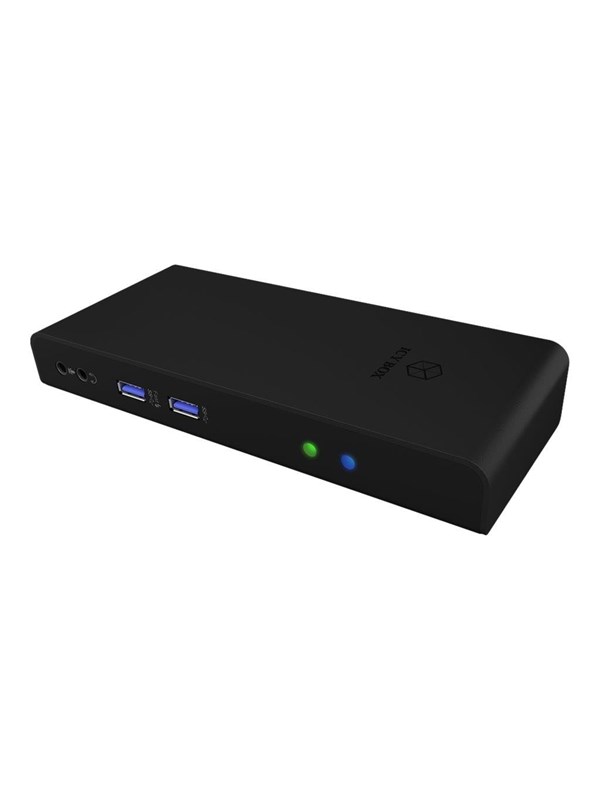 ICY BOX IB-DK2251AC