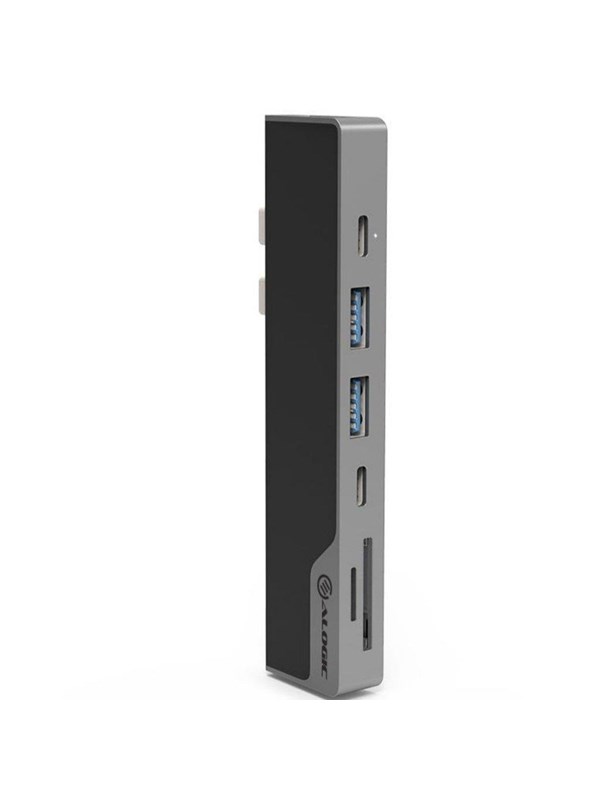 ALOGIC Ultra Series USB-C Dock Nano Gen 2: Ultraseries USB-C Dock Nano Gen 2