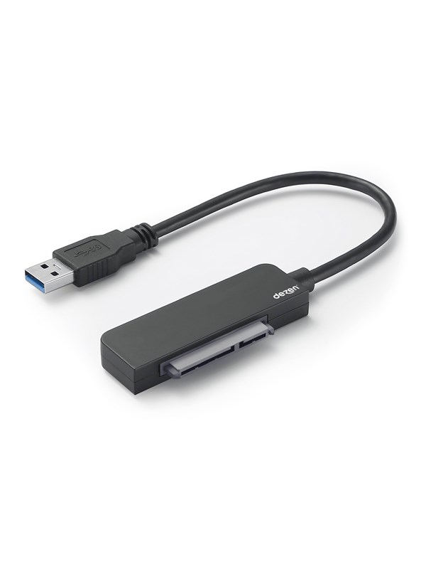 dezen USB 3.0 Aan SATA - Hard Drive AV / multimedia paneel