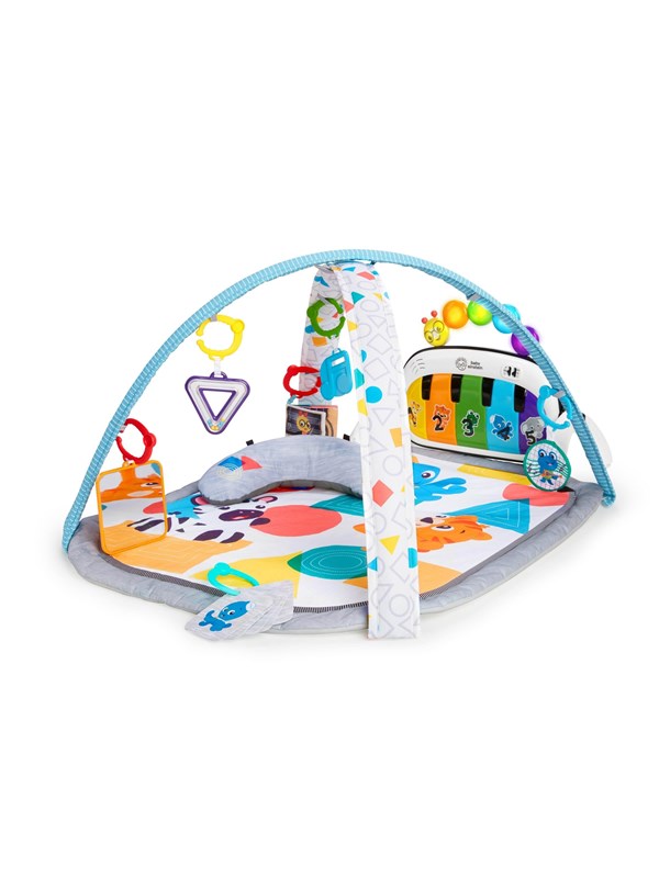 Baby Einstein 4-in-1 Muziek and Taal discovery Gym