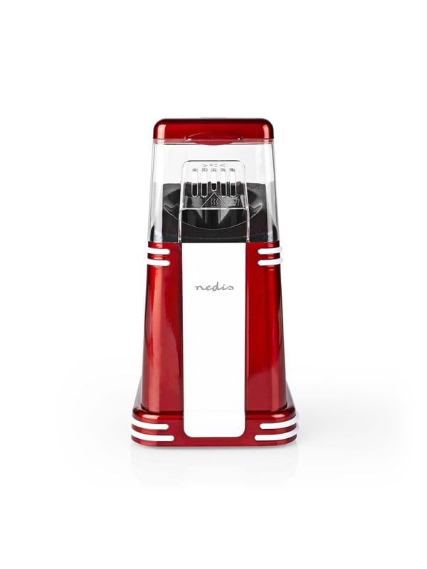Nedis Popcorn machine