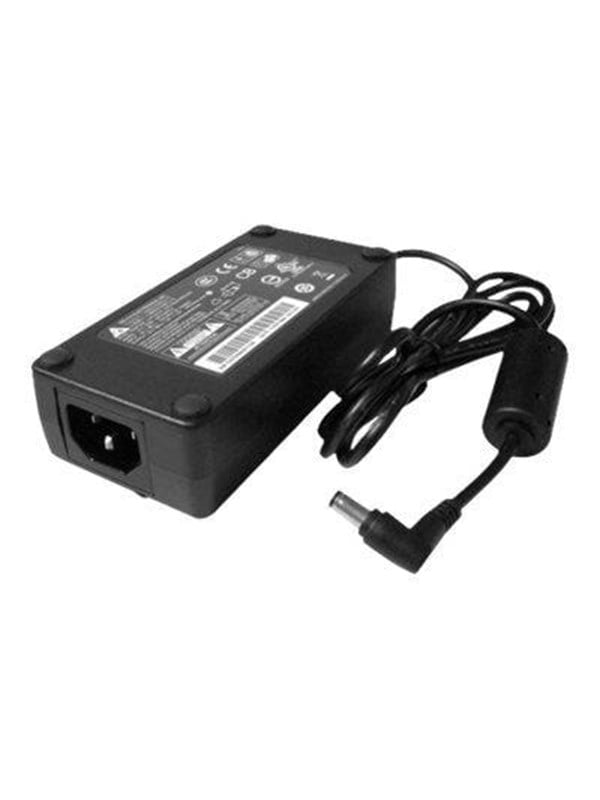 QNAP 90W Extern Stroom AV / multimedia paneel