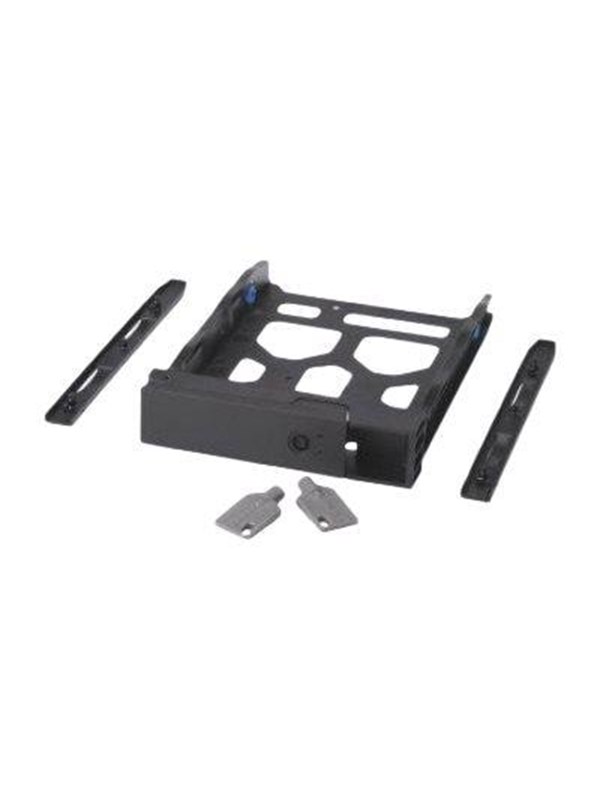 QNAP 3,5 inch HDD-lade met sleutelslot