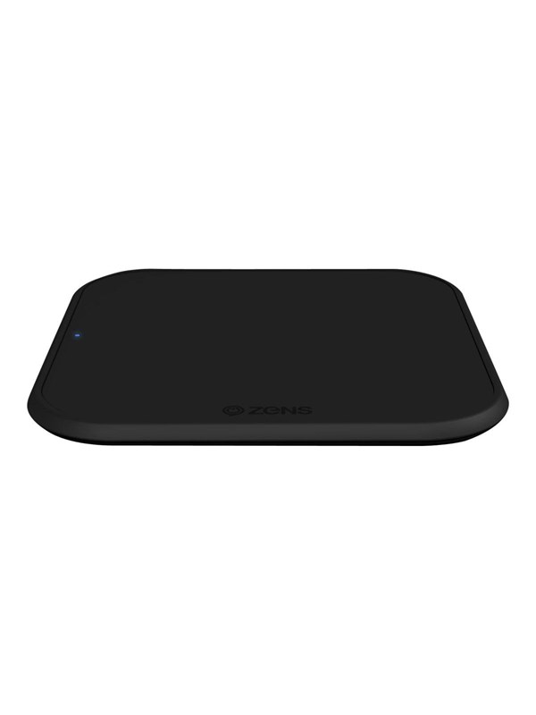 ZENS Single - Slimline - Draadloos charging pad