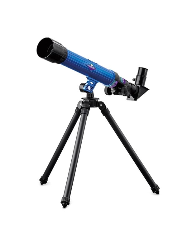 Science Telescope With Statief