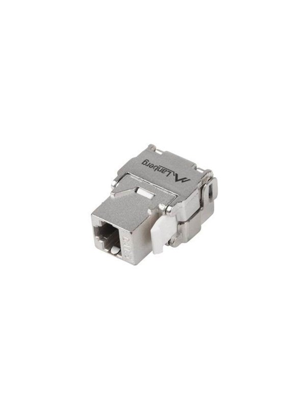 Lanberg KSFA-2000 - modulair inzetstuk