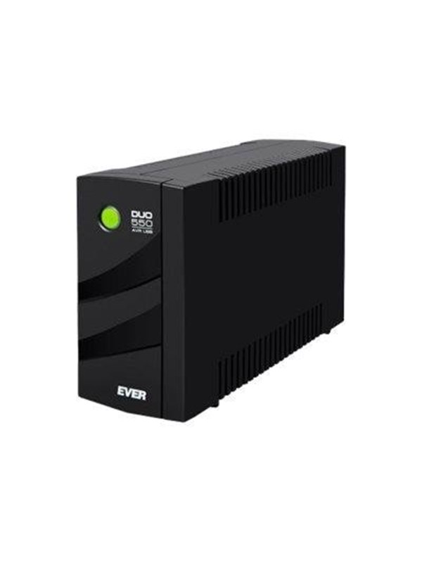 Ever DUO 550 AVR
