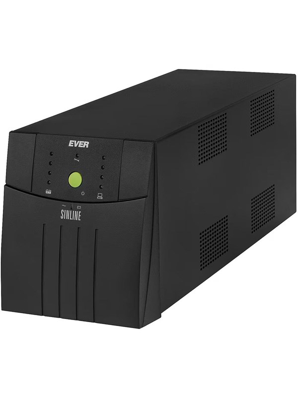 Ever SINLINE 2000 USB HID