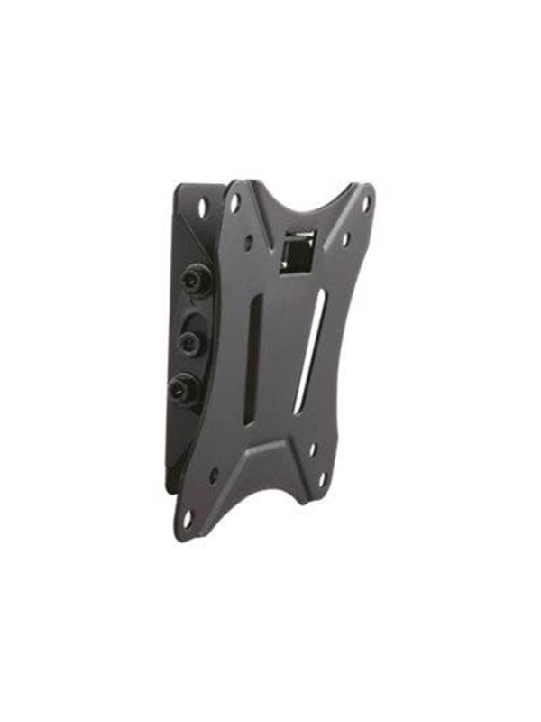 Schwaiger TILT 1 - wandmontage - Max 25 kg - recommended for