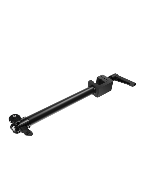 Elgato Solid Arm for Elgato Multi Mount - Zwart