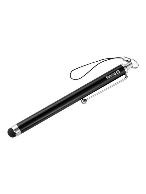 Sandberg Touchscreen Stylus Pen Saver