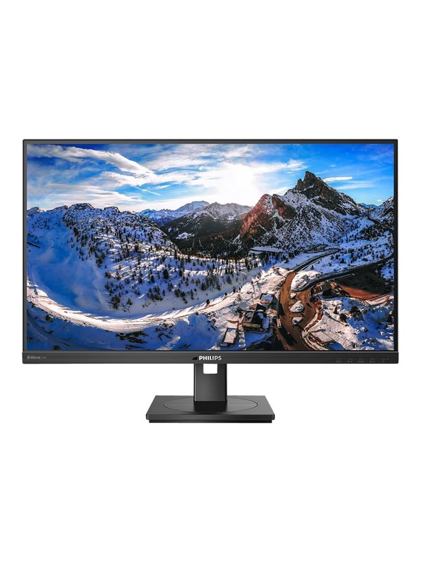 27" Philips P-line 279P1 - 3840x2160 (4K) - 60Hz - IPS - 90W USB-C