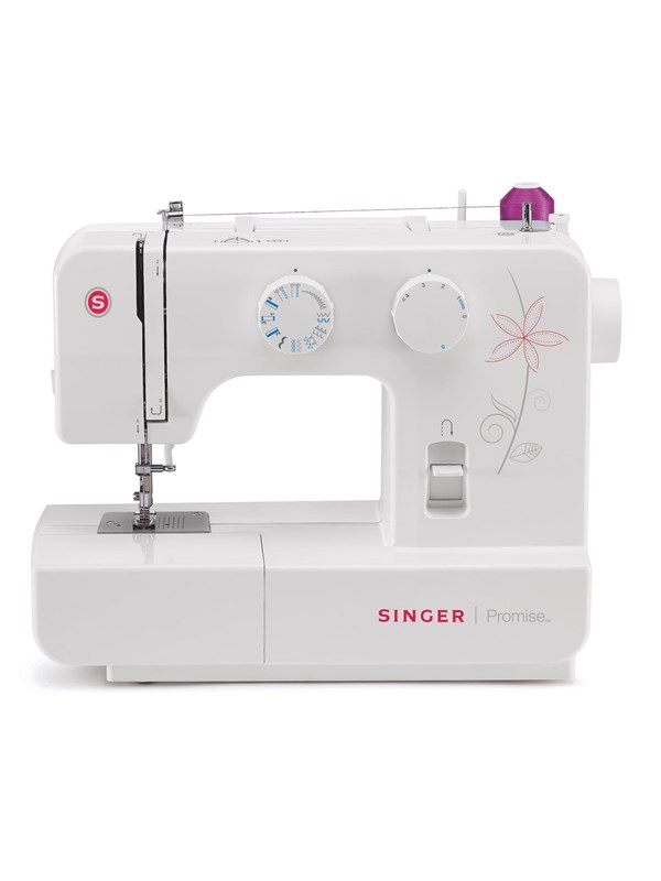 Singer Promise F1412 - Naaimachine