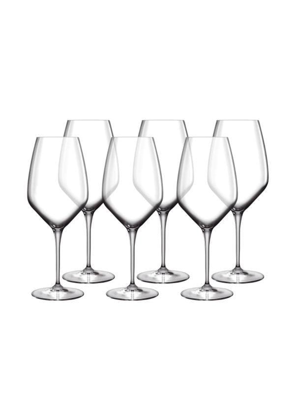 Luigi Bormioli LB Atelier Wit vine Sauvignon - 35 cl