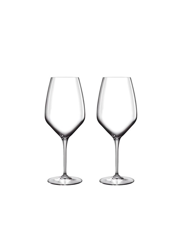Luigi Bormioli LB Atelier Wit vine Riesling - 44 cl (2-pack)