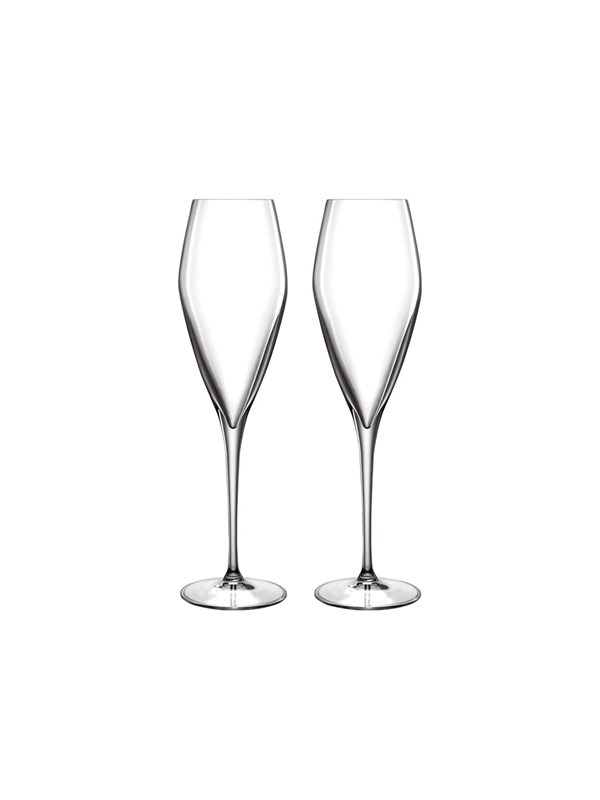 Luigi Bormioli Atelier Champagne Prosecco - 27 cl
