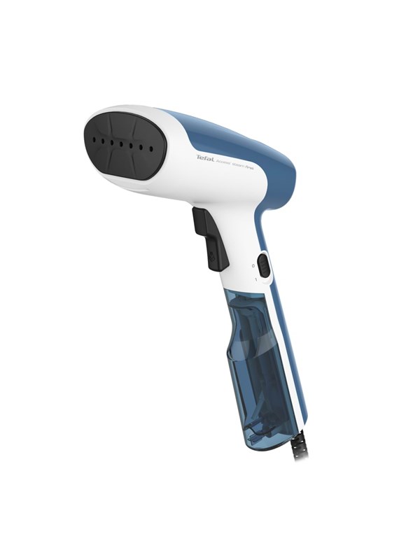 Tefal Handstomer Toegang tot Steam eerst
