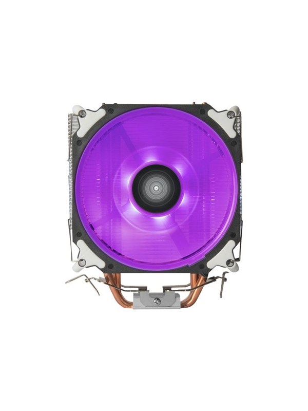 SilverStone Argon-serie - CPU luchtkoeler