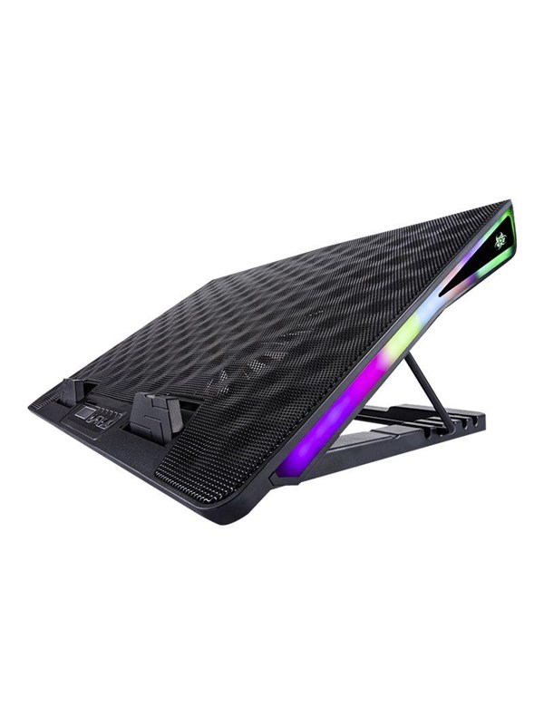 Tracer Gamezone Wing Stand 17 3 Voor Notebook/Laptop, Verstelbaar Met Rgb Led
