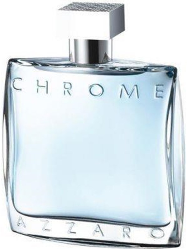 Azzaro Chrome - 200 ml