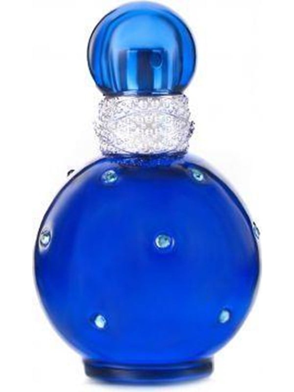 Britney Spears Midnight Fantasy - EDP 100 ml: Middernacht Fantasie - EDP 100 ml