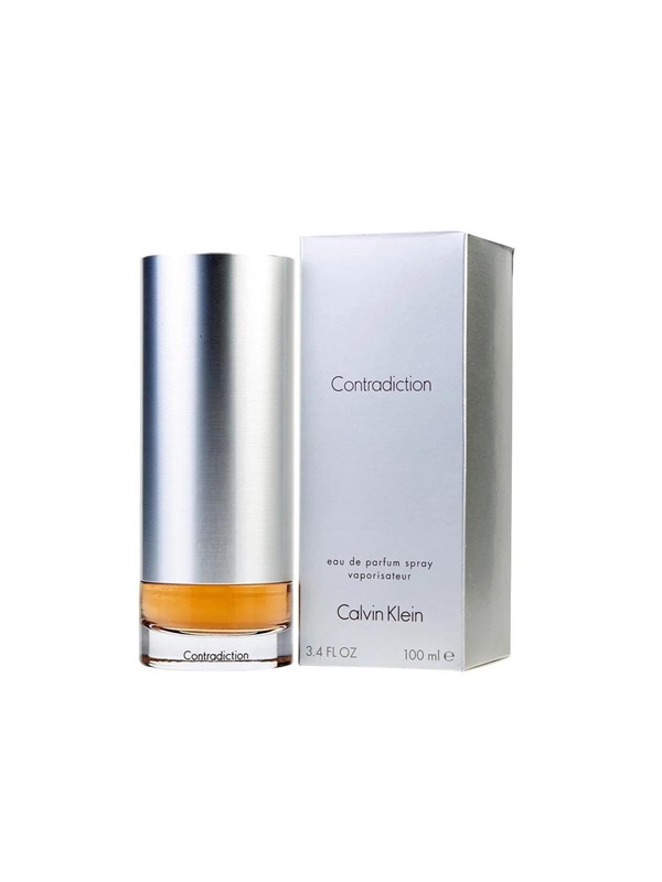 Calvin Klein Contradiction - 100 ml