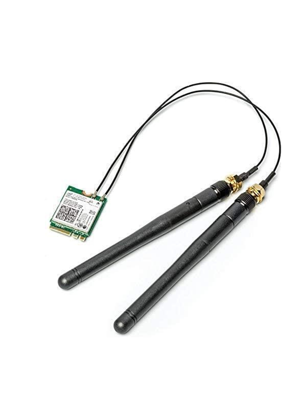 ASRock - Netwerkadapter