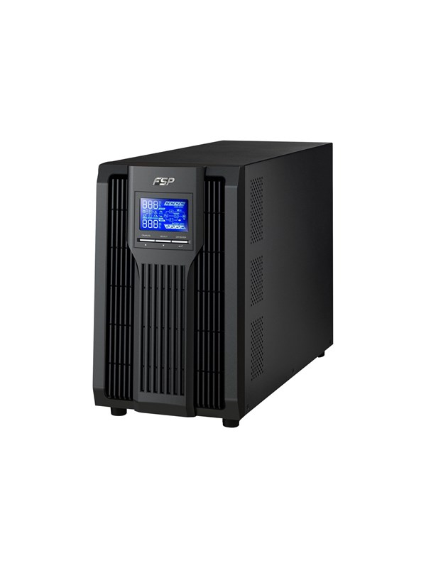 FSP Fortron Champ 2K Tower UPS 2000 VA