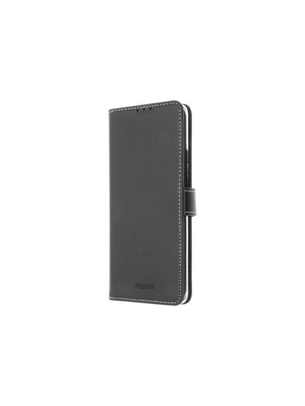 Insmat Exclusive Flip Case - flip cover for mobile phone