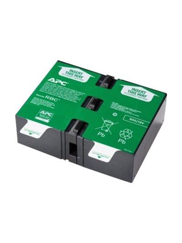 APC Replacement Battery Cartridge #165