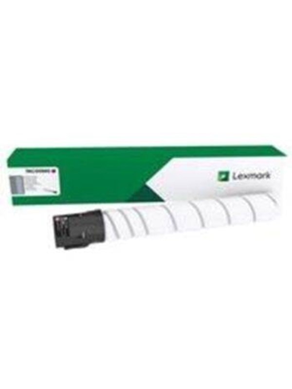 Xerox 006R01809 tonercartridge 1 stuk(s) Origineel Transparant